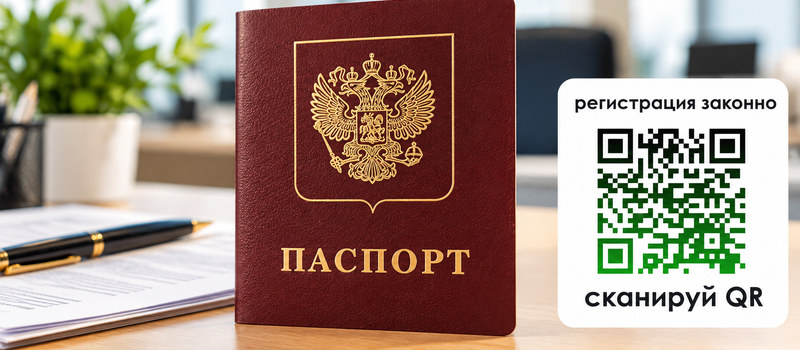 регистрация в Ростове